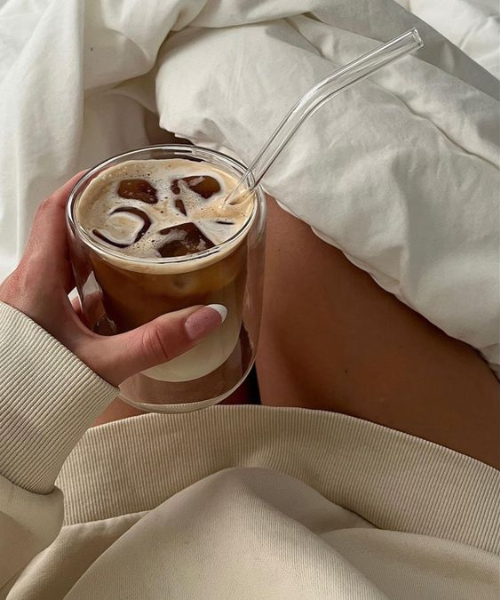 Why It’s Time to Ditch the Iced Cold Drinks