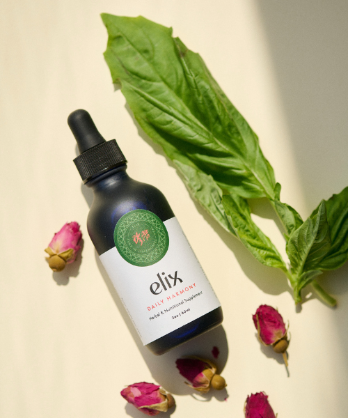 Why Free and Easy Wanderer (and Daily Harmony) Is the Best Herbal Formula for Stress, Mood, Hormone Balance & Gut Health