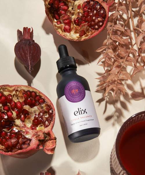 Chinese Herbal Medicine for Fibroids: Elix Launches Third Clinical Study