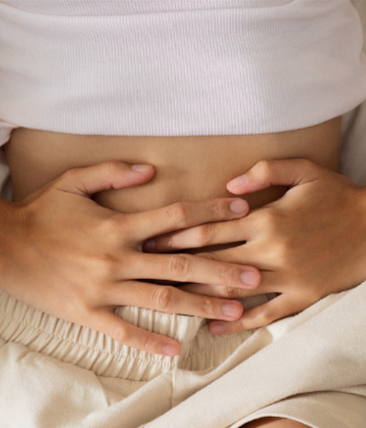 Traditional Chinese Medicine for Menstrual Cramps