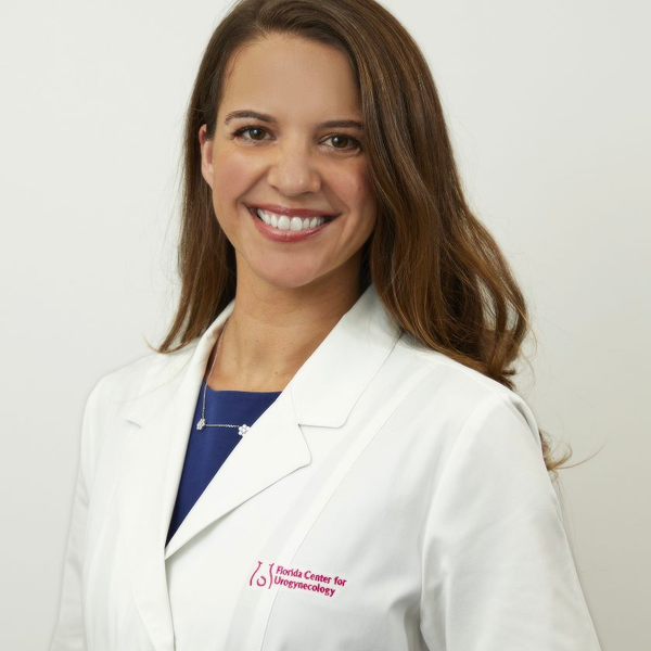 Dr. Jessica Ritch: Elix’s Minimally Invasive Gynecology Advisor