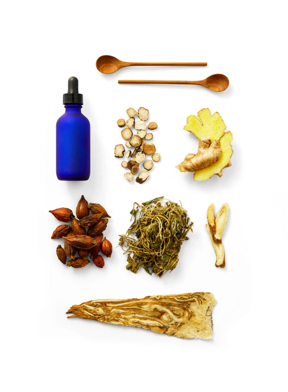 Elix | Balance your cycle with Chinese herbs